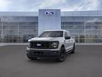 2024 Ford F-150 SuperCrew Cab 4WD Pickup for sale #FQ1346 - photo 3