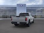 2024 Ford F-150 SuperCrew Cab 4WD Pickup for sale #FQ1346 - photo 8