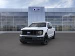 2024 Ford F-150 SuperCrew Cab 4WD Pickup for sale #FQ1356 - photo 3