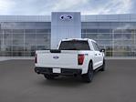 2024 Ford F-150 SuperCrew Cab 4WD Pickup for sale #FQ1356 - photo 8