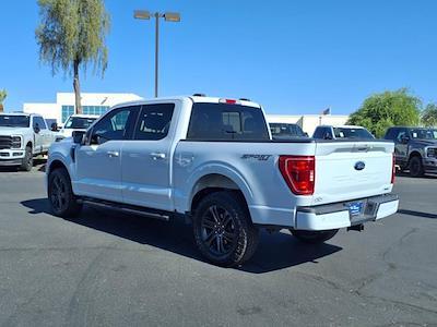 2022 Ford F-150 SuperCrew Cab 4WD Pickup for sale #FQ1356A - photo 2