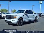 2022 Ford F-150 SuperCrew Cab 4WD Pickup for sale #FQ1356A - photo 1