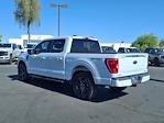 2022 Ford F-150 SuperCrew Cab 4WD Pickup for sale #FQ1356A - photo 2