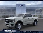 2024 Ford Ranger SuperCrew Cab 4WD Pickup for sale #FQ1372 - photo 1