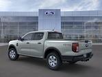 2024 Ford Ranger SuperCrew Cab 4WD Pickup for sale #FQ1372 - photo 2