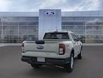 2024 Ford Ranger SuperCrew Cab 4WD Pickup for sale #FQ1372 - photo 8