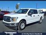 2018 Ford F-150 SuperCrew Cab RWD Pickup for sale #FQ1392A - photo 1