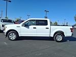 2018 Ford F-150 SuperCrew Cab RWD Pickup for sale #FQ1392A - photo 4