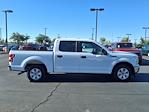 2018 Ford F-150 SuperCrew Cab RWD Pickup for sale #FQ1392A - photo 7