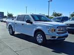 2018 Ford F-150 SuperCrew Cab RWD Pickup for sale #FQ1392A - photo 8