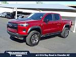 2023 Chevrolet Colorado Crew Cab 4WD, Pickup for sale #FQ1394A - photo 1