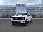 2024 Ford F-150 SuperCrew Cab 4WD Pickup for sale #FQ1400 - photo 4