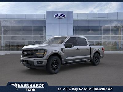 2024 Ford F-150 SuperCrew Cab 4WD Pickup for sale #FQ1415 - photo 1