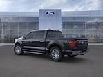 2024 Ford F-150 SuperCrew Cab 4WD, Pickup for sale #FQ1429 - photo 2