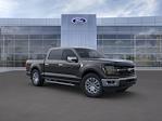 2024 Ford F-150 SuperCrew Cab 4WD, Pickup for sale #FQ1429 - photo 7