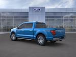 2024 Ford F-150 SuperCrew Cab 4WD Pickup for sale #FQ1438 - photo 2