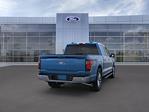 2024 Ford F-150 SuperCrew Cab 4WD, Pickup for sale #FQ1438 - photo 15