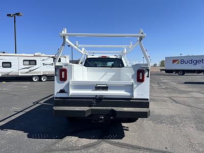 2024 Ford F-250 Crew Cab SRW 4x2 Knapheide Service Truck for sale #FQ1495 - photo 2