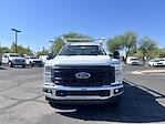 2024 Ford F-250 Crew Cab SRW 4x2 Knapheide Service Truck for sale #FQ1495 - photo 3