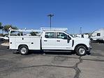 2024 Ford F-250 Crew Cab SRW 4x2 Knapheide Service Truck for sale #FQ1495 - photo 5