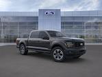 2024 Ford F-150 SuperCrew Cab 4WD, Pickup for sale #FQ1525 - photo 7