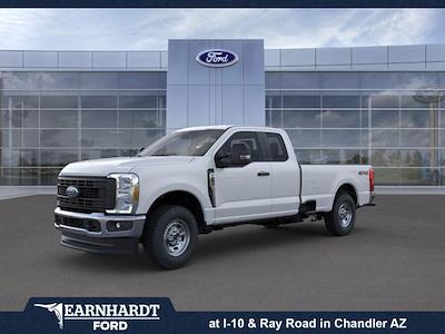 2024 Ford F-250 Super Cab 4WD Pickup for sale #FQ1558 - photo 1