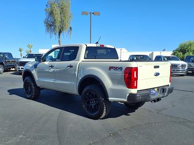 2022 Ford Ranger SuperCrew Cab 4WD Pickup for sale #FQ1558A - photo 2