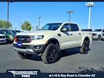 2022 Ford Ranger SuperCrew Cab 4WD Pickup for sale #FQ1558A - photo 1