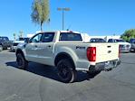 2022 Ford Ranger SuperCrew Cab 4WD Pickup for sale #FQ1558A - photo 2