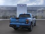 2024 Ford Ranger SuperCrew Cab 4WD Pickup for sale #FQ1566 - photo 15