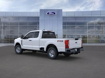 2024 Ford F-250 Super Cab 4WD, Pickup for sale #FQ1570 - photo 2