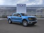 2024 Ford F-150 SuperCrew Cab 4WD, Pickup for sale #FQ1573 - photo 13