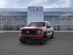 2024 Ford F-150 SuperCrew Cab 4WD Pickup for sale #FQ1611 - photo 3