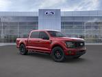 2024 Ford F-150 SuperCrew Cab 4WD Pickup for sale #FQ1611 - photo 7