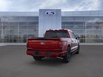 2024 Ford F-150 SuperCrew Cab 4WD Pickup for sale #FQ1611 - photo 8