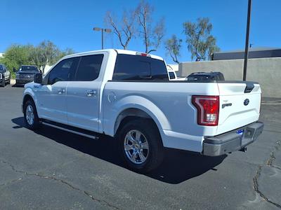 2015 Ford F-150 SuperCrew Cab RWD Pickup for sale #FQ1612A - photo 2