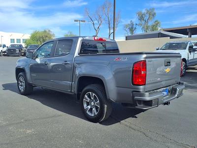 2020 Chevrolet Colorado Crew Cab 4WD Pickup for sale #FQ1616A - photo 2