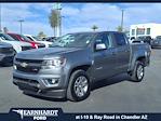 2020 Chevrolet Colorado Crew Cab 4WD Pickup for sale #FQ1616A - photo 1