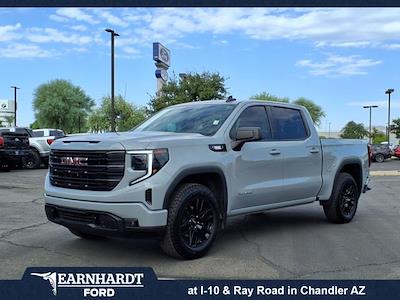 2024 GMC Sierra 1500 Crew Cab 4WD Pickup for sale #FQ1643A - photo 1