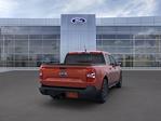 2024 Ford Maverick SuperCrew Cab AWD Pickup for sale #FQ1654 - photo 3