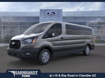 2024 Ford Transit 350 Low Roof RWD Passenger Van for sale #FQ1661 - photo 1