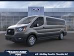 2024 Ford Transit 350 Low Roof RWD Passenger Van for sale #FQ1661 - photo 1