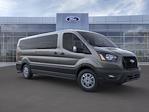 2024 Ford Transit 350 Low Roof RWD Passenger Van for sale #FQ1661 - photo 7