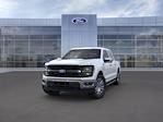 2024 Ford F-150 SuperCrew Cab 4WD Pickup for sale #FQ1691 - photo 3