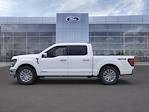 2024 Ford F-150 SuperCrew Cab 4WD Pickup for sale #FQ1691 - photo 4