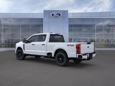 2024 Ford F-250 Crew Cab 4WD Pickup for sale #FQ1693 - photo 2