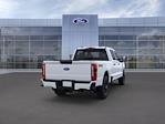 2024 Ford F-250 Crew Cab 4WD Pickup for sale #FQ1693 - photo 8