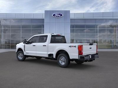 2024 Ford F-250 Crew Cab 4WD Pickup for sale #FQ1708 - photo 2