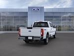 2024 Ford F-250 Crew Cab 4WD Pickup for sale #FQ1708 - photo 8