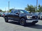 2021 Ford F-150 Super Cab 4WD Pickup for sale #FQ1709A - photo 8